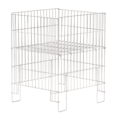 Торговая корзина для распродаж Т2( 85х40х60см)
