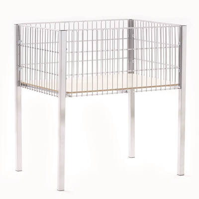 Торговая корзина для распродаж T1( 85х40х60 см)