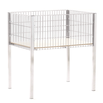 Торговая корзина для распродаж T1( 85х80х80 см)